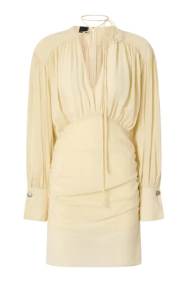 Apricena Dress