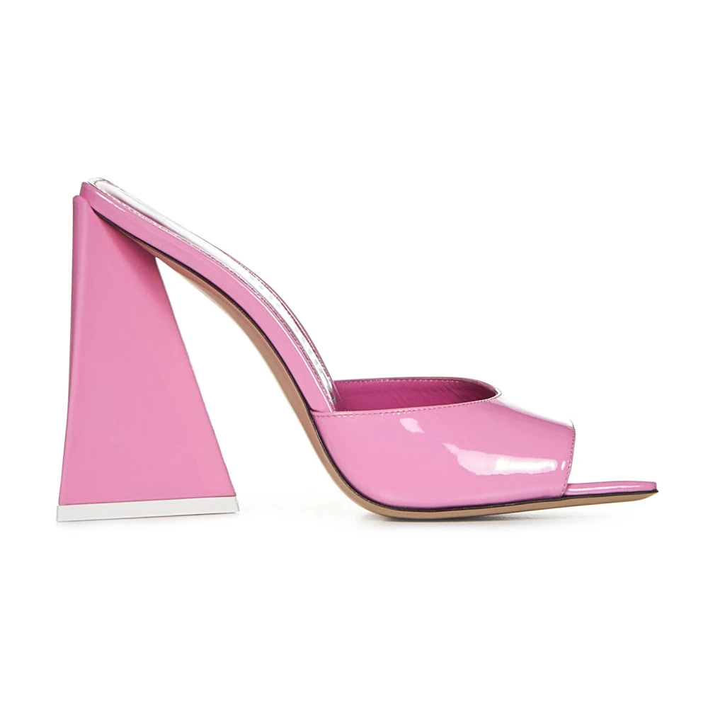 Shoes > Heels > Heeled Mules - - The Attico - Modalova