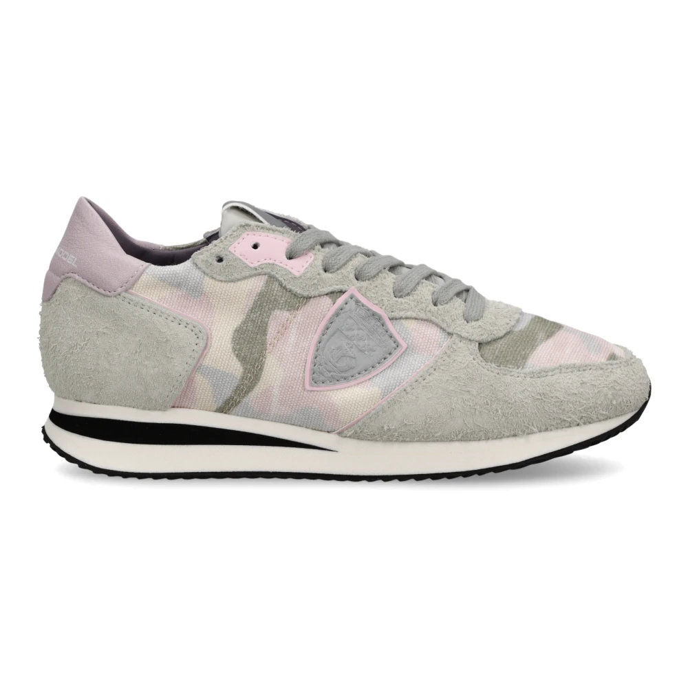 Philippe Model Donna Grigio Tropez