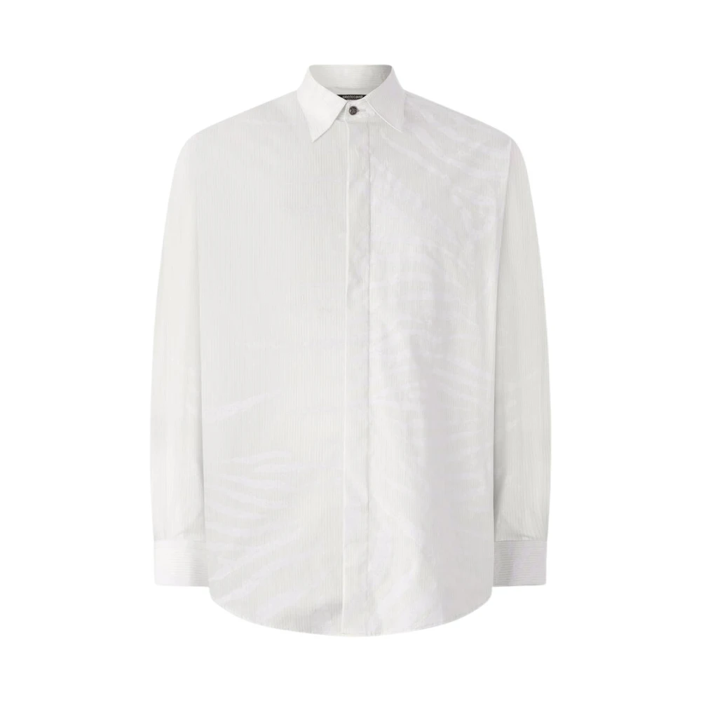 Shirts > Casual Shirts - - Roberto Cavalli - Modalova