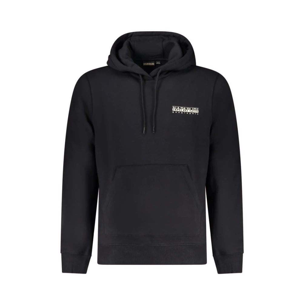 Sweatshirts & Hoodies > Hoodies - - Napapijri - Modalova