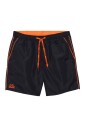 short-de-bain-noir-avec-bordure-orange