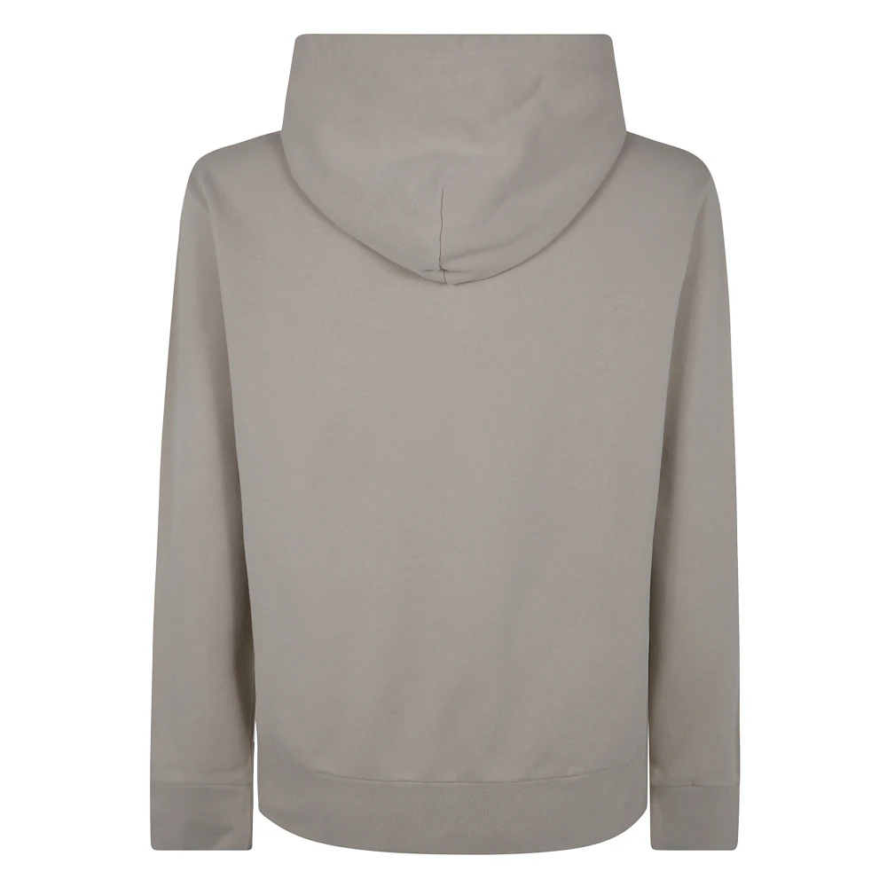 Polo Ralph Lauren Lange Mouw Sweatshirt Casual Mode Gray Heren