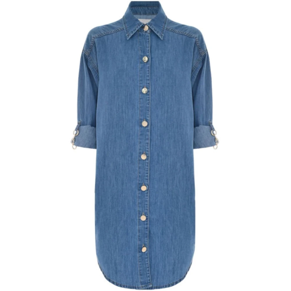 Dresses > Day Dresses > Shirt Dresses - - Kocca - Modalova