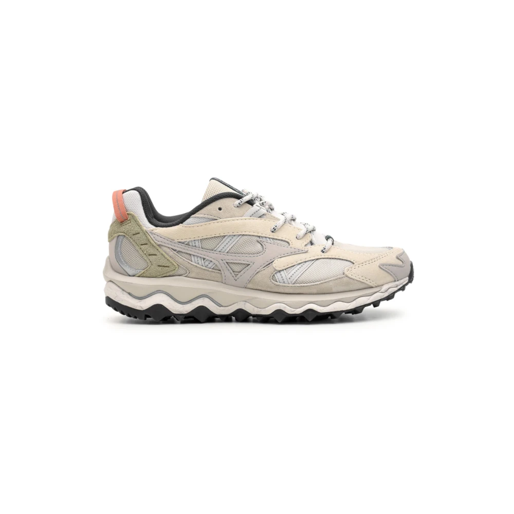 Mizuno - Shoes > Sneakers - Beige - Mizuno - Modalova