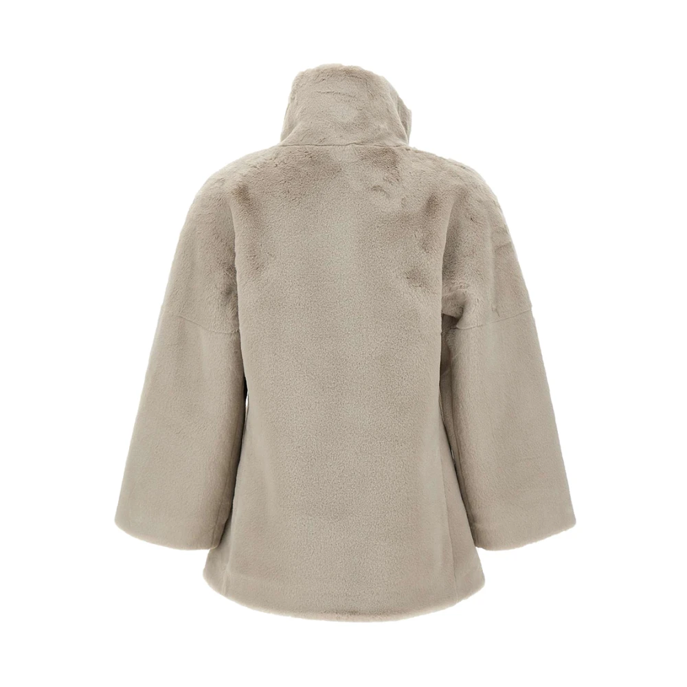 RRD Stijlvolle outdoorjas voor mannen Beige Dames