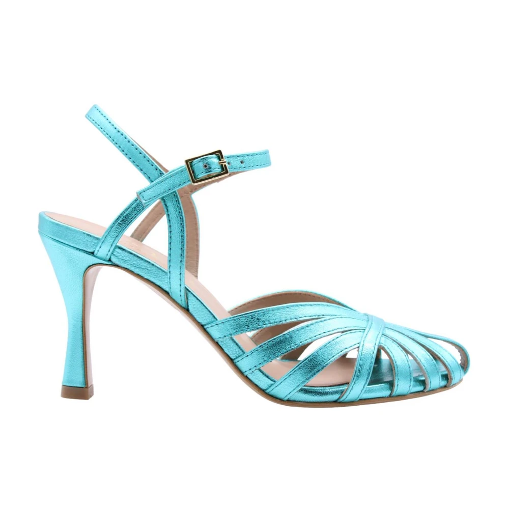 Shoes > Sandals > High Heel Sandals - - Scapa - Modalova