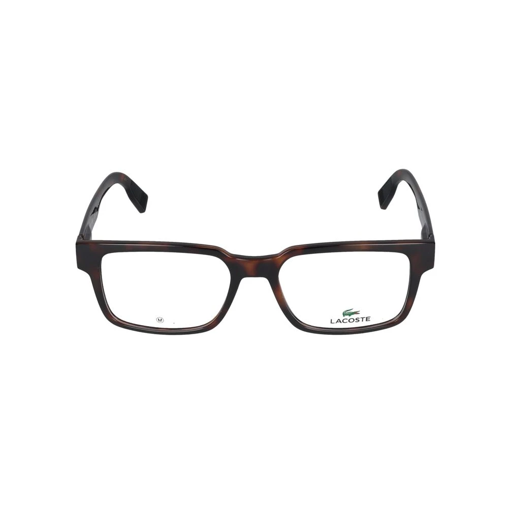 Lacoste Men's Brown Glasses, 53 Mm, L2928 Optical Frame