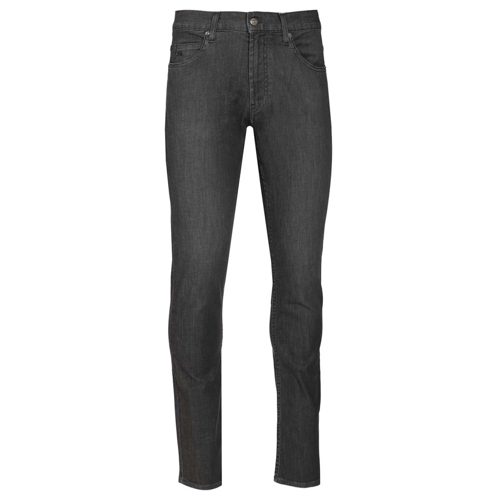 Emporio Armani Uomo Grigio - Slim-Fit Jeans - Jeans - W32