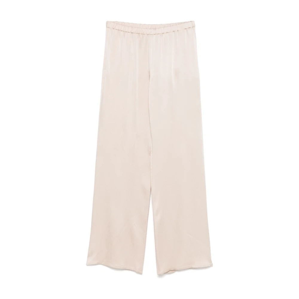 Antonelli Firenze Blush Pink Elastische Taillebroek Pink Dames