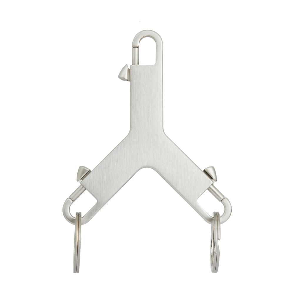 Accessories > Keyrings - - Rick Owens - Modalova