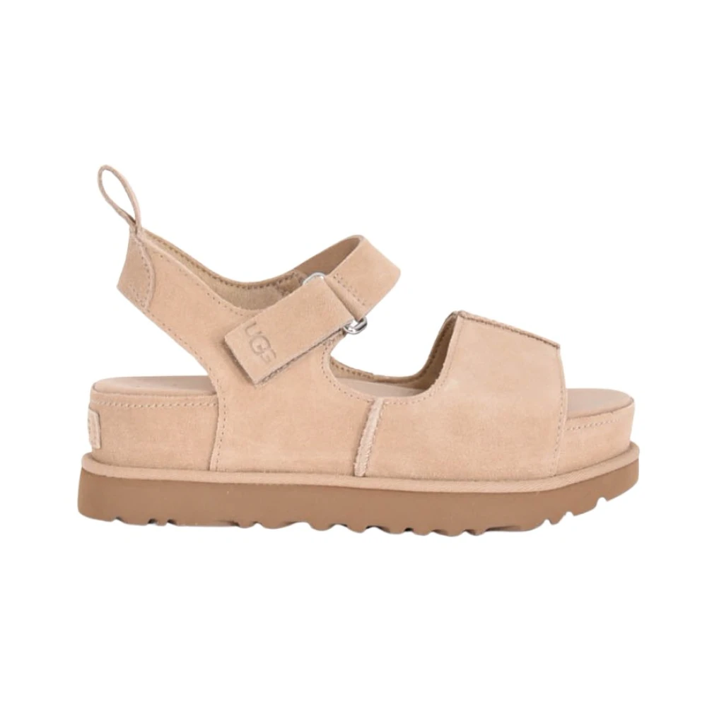 Shoes > Sandals > Flat Sandals - - UGG - Modalova