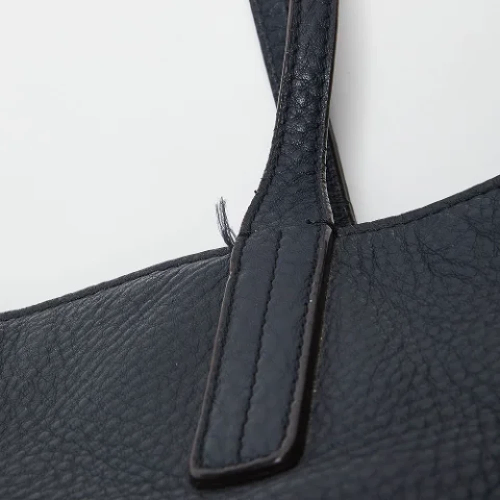 MCM Pre-owned Leather totes Multicolor Dames