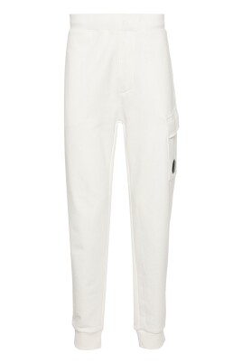 Pantalon De Jogging Blanc C.P Company pour homme