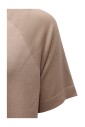 pull-en-melange-de-soie-a-manches-courtes