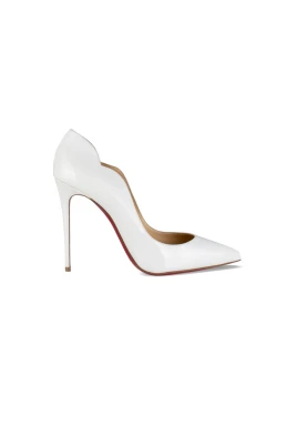 Hot Chick Pumps