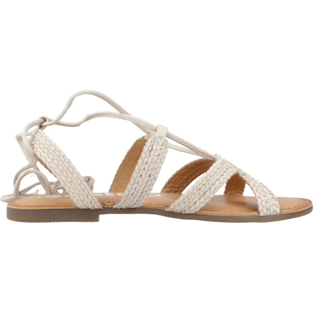 Shoes > Sandals > Flat Sandals - - Gioseppo - Modalova
