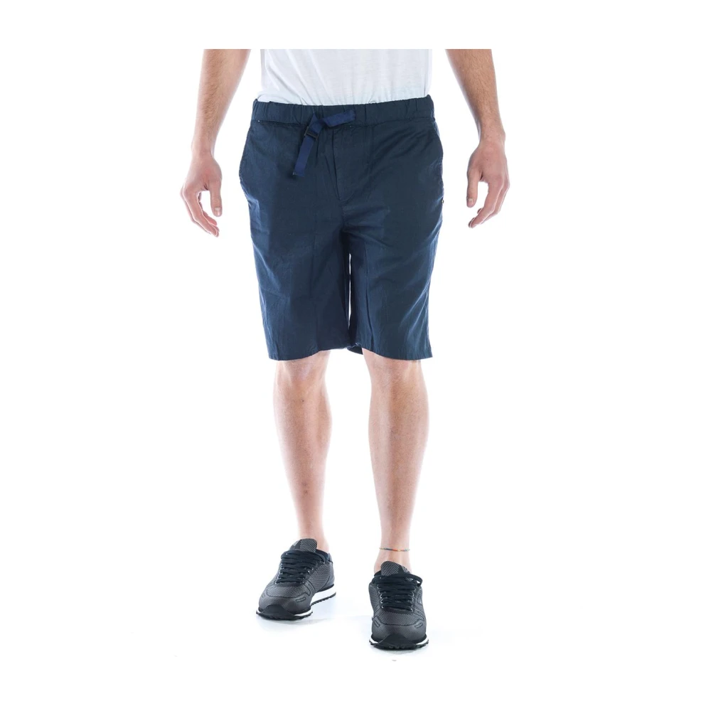 Shorts > Casual Shorts - - Daniele Alessandrini - Modalova