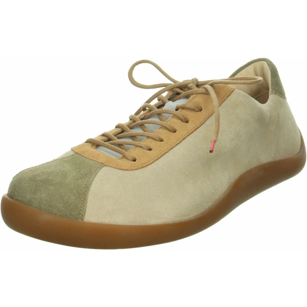 Think! Sneakers Dames Schoenen Veelkleurig Multicolor
