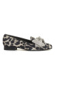 black-leopard-loafer-with-silver-bow