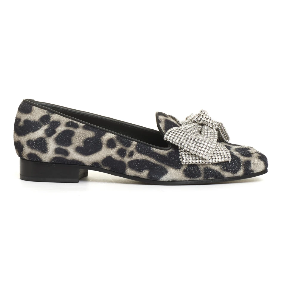 Shoes > Flats > Loafers - - AGL - Modalova