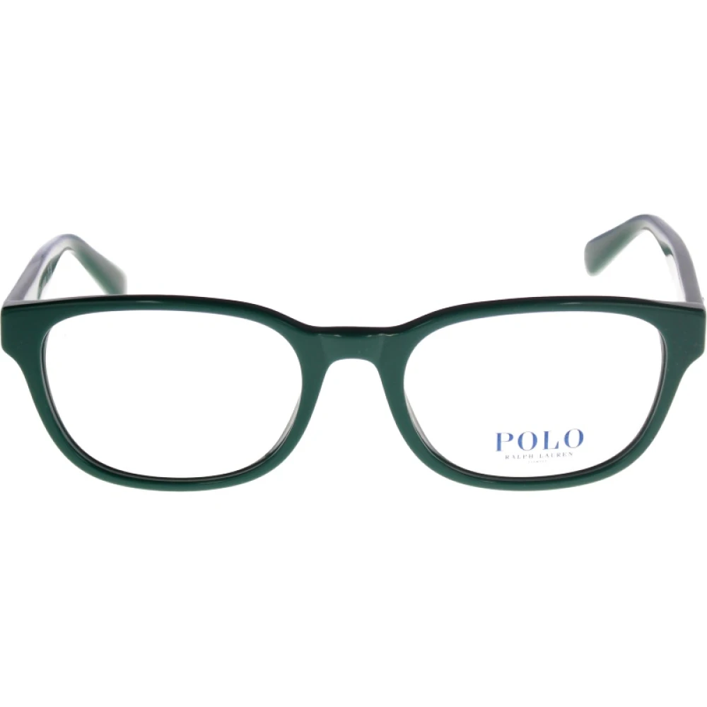 Polo Ralph Lauren Glasses Green Heren