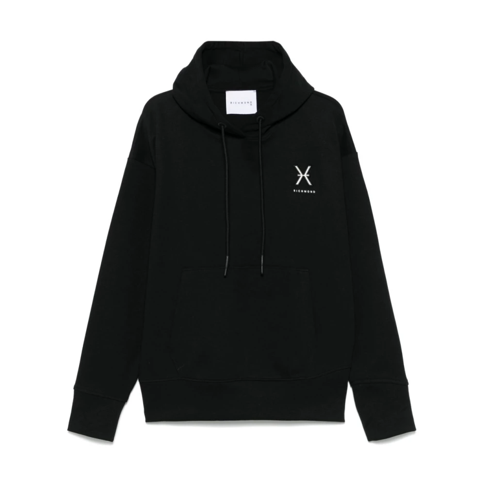 Sweatshirts & Hoodies > Hoodies - - John Richmond - Modalova