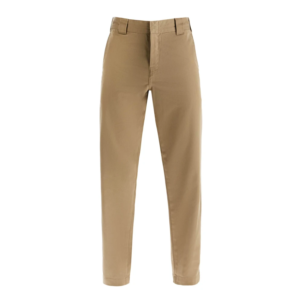 Trousers > Slim-fit Trousers - - Carhartt Wip - Modalova