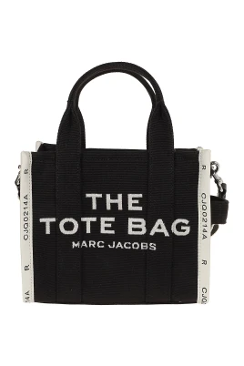 The Jacquard Small Tote Bag