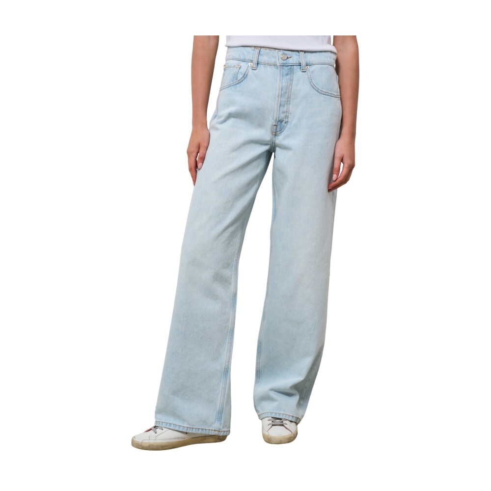 Jeans • Shop Jeans from Anine Bing en ligne sur Miinto