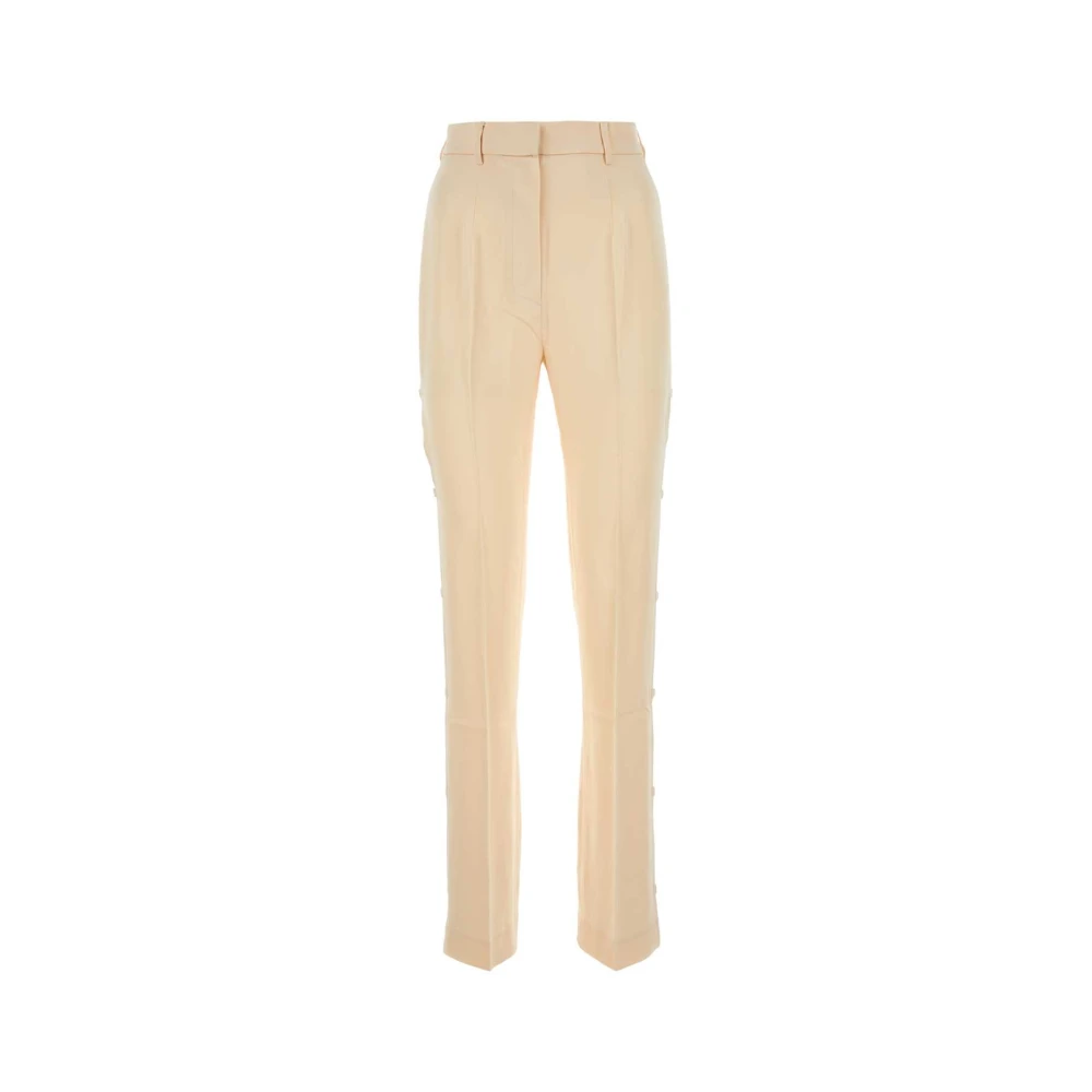 Trousers > Slim-fit Trousers - - Nanushka - Modalova