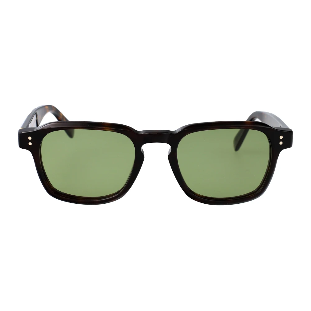 Retrosuperfuture , Sunglasses, Unisex, Brown, 49 Mm, Stylish Luce 3627 Sunglasses For You