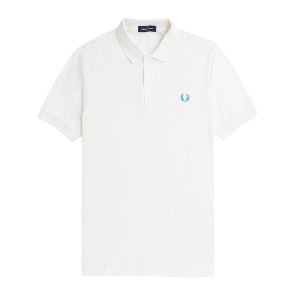 Tops > Polo Shirts - - Fred Perry - Modalova