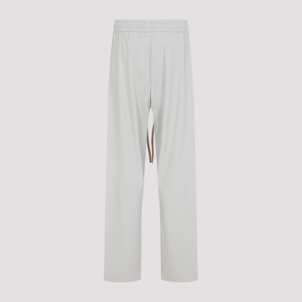 Fear Of God Cement Track Pant Gray Heren