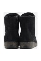 botte-en-daim-doublee-chaud-noir