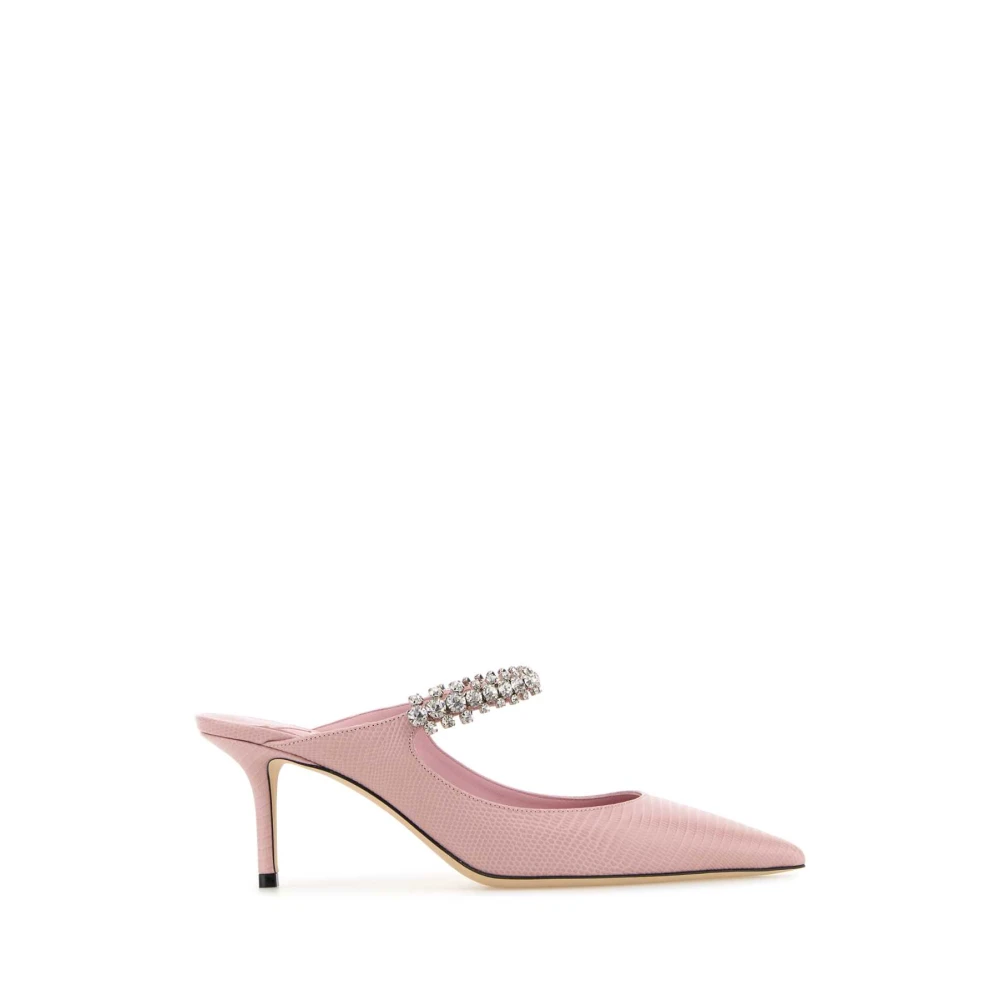 Shoes > Heels > Heeled Mules - - Jimmy Choo - Modalova