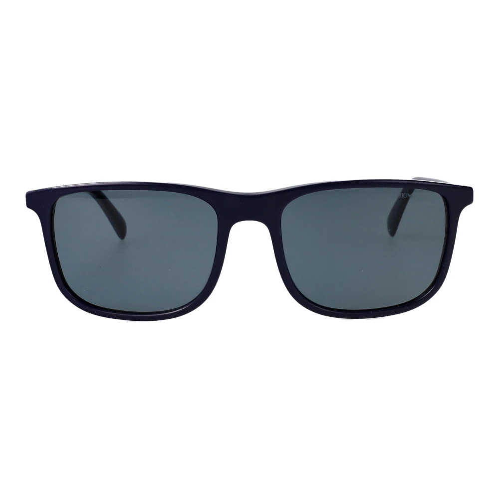 Emporio Armani Unisex Ea 4280 - Rectangle Square - Image 2