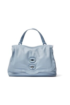 blue-pillow-shoulder-bag
