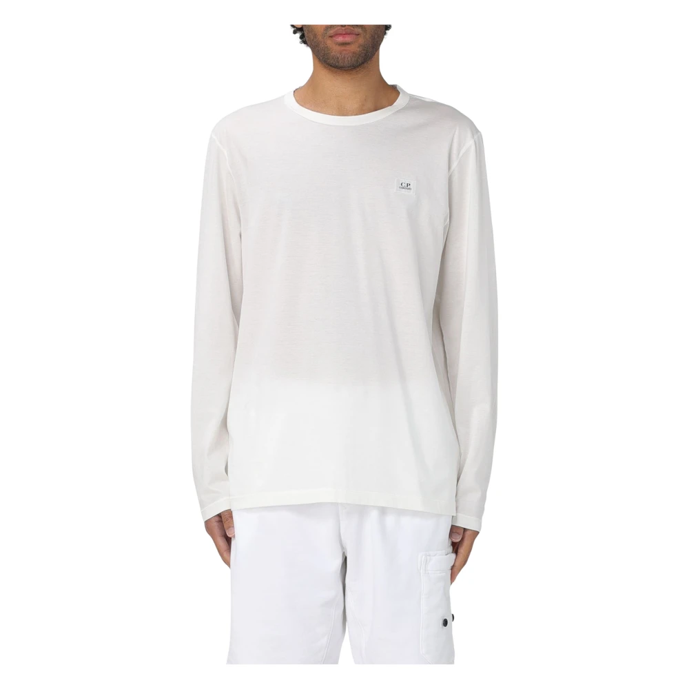 Tops > Long Sleeve Tops - - C.p. Company - Modalova