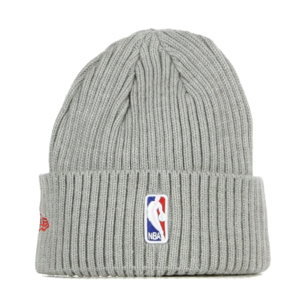 new era Toronto Raptors NBA Concept Beanie Gray Heren