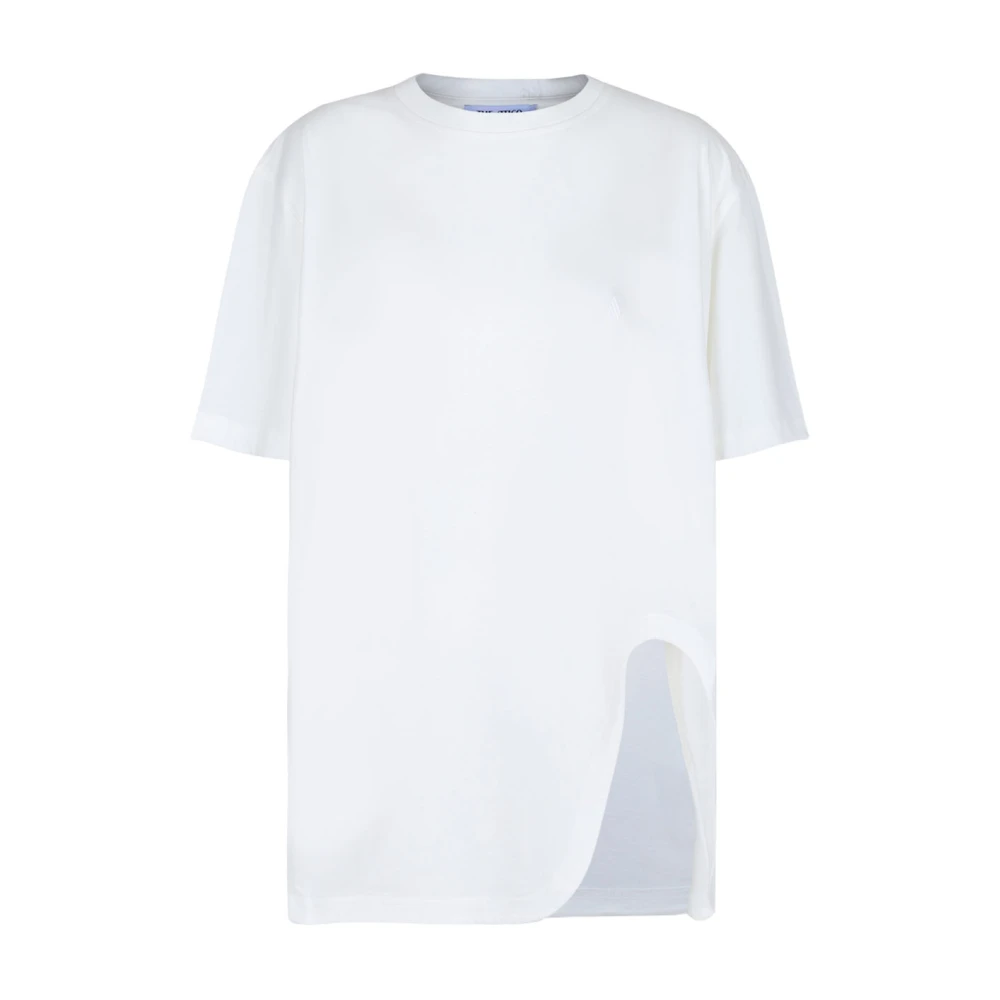 Tops > T-Shirts - - The Attico - Modalova