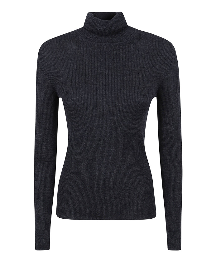 pull-gris-douillet-a-cotes