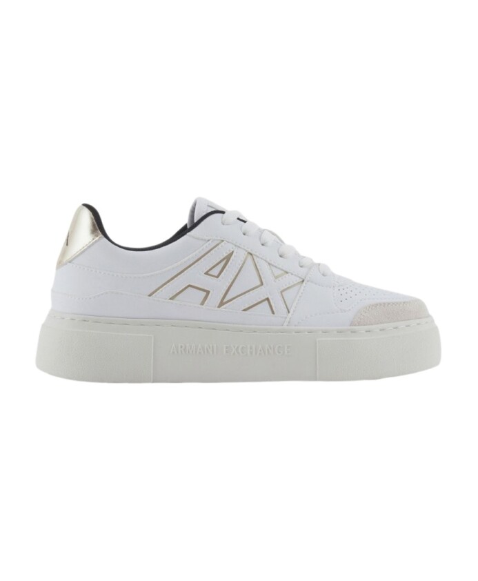 sneakers-avec-logo