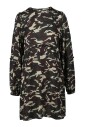 korte-jurk-met-knoopsluiting