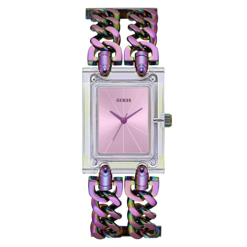 Guess Donna Multicolor - Mod Heavy Metal - Accessories - E - One Size