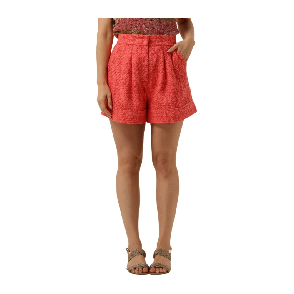 Suncoo Koraal Brenda Broek Pink Dames