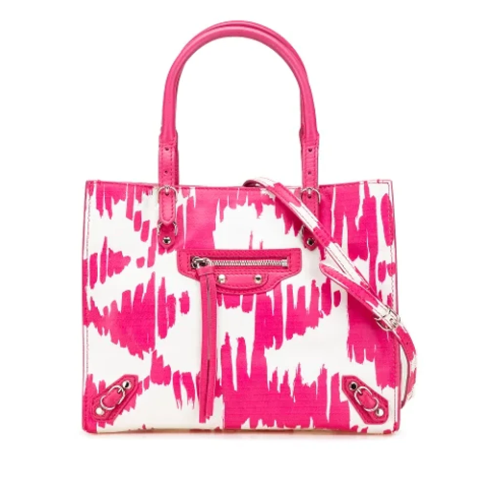 Pre-owned > Pre-owned Bags > Pre-owned Handbags - - Balenciaga Vintage - Modalova
