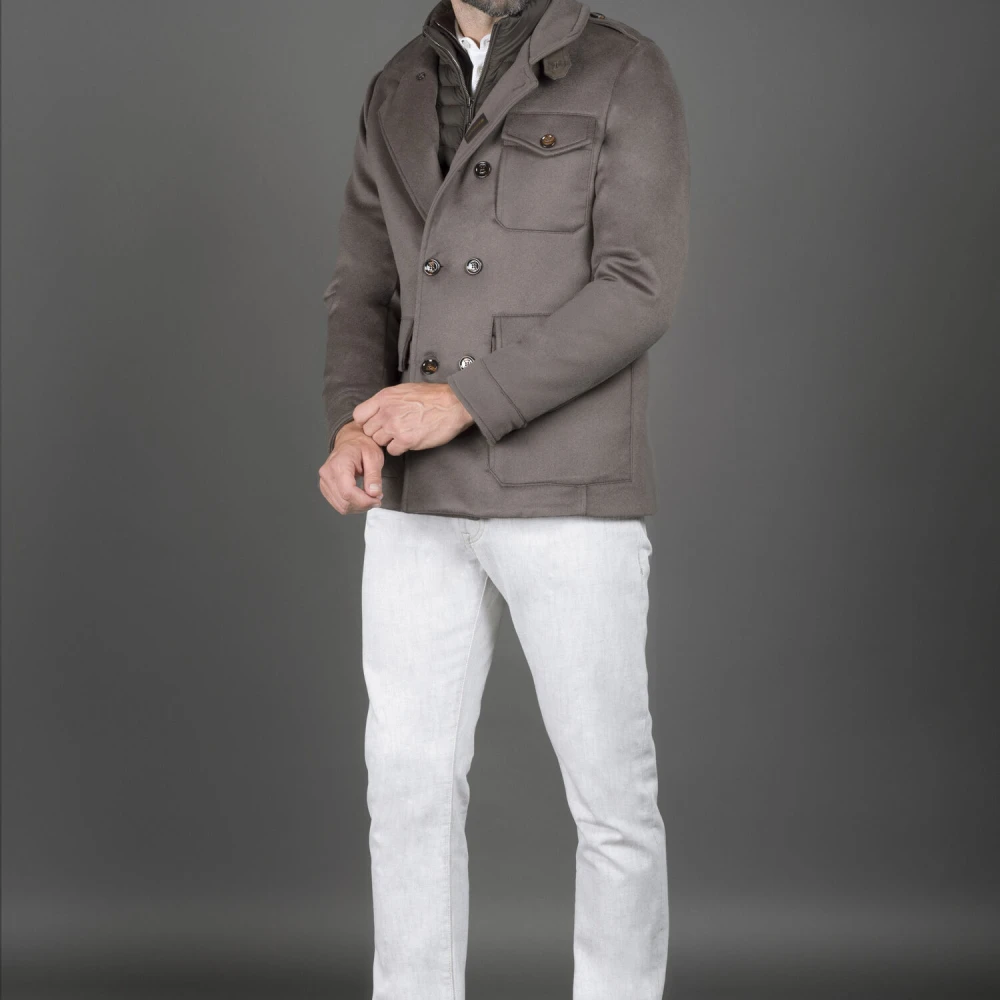Moorer Boeri-Le Gray Heren