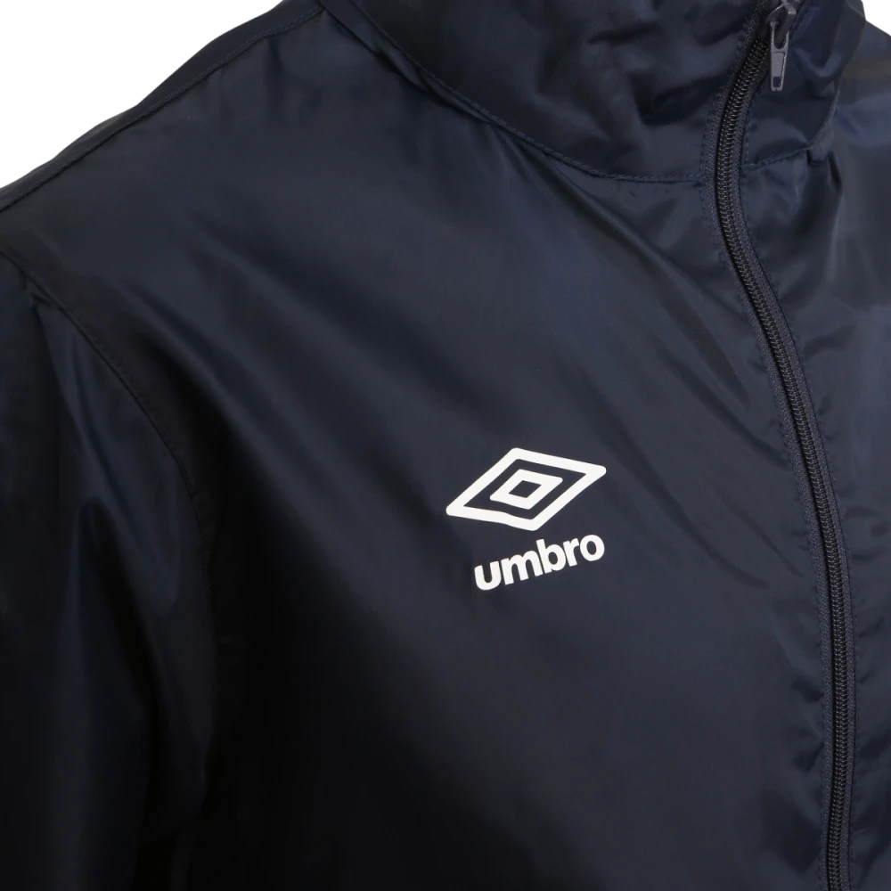 Umbro Heren Windjack Blue Heren