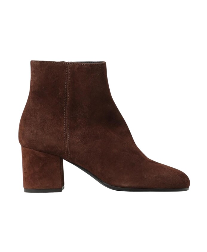 bottes-plates-en-daim-marron